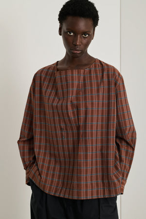Blouse Émeline Sœur