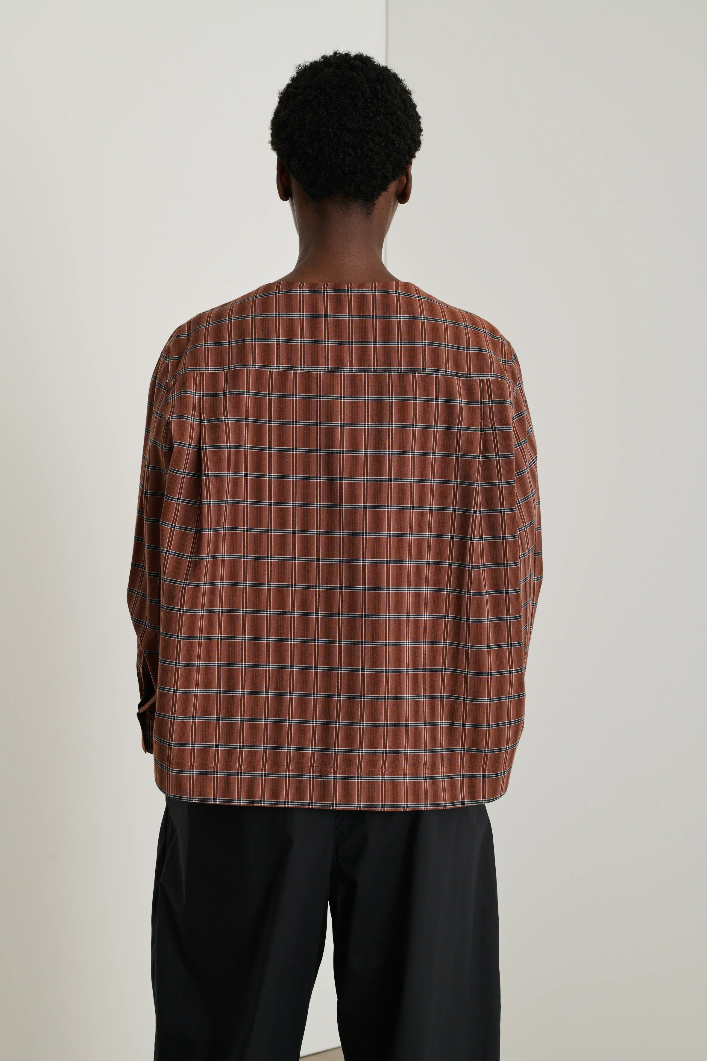 Blouse Émeline Sœur