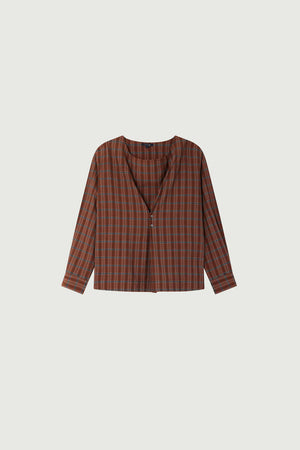 Blouse Émeline Sœur