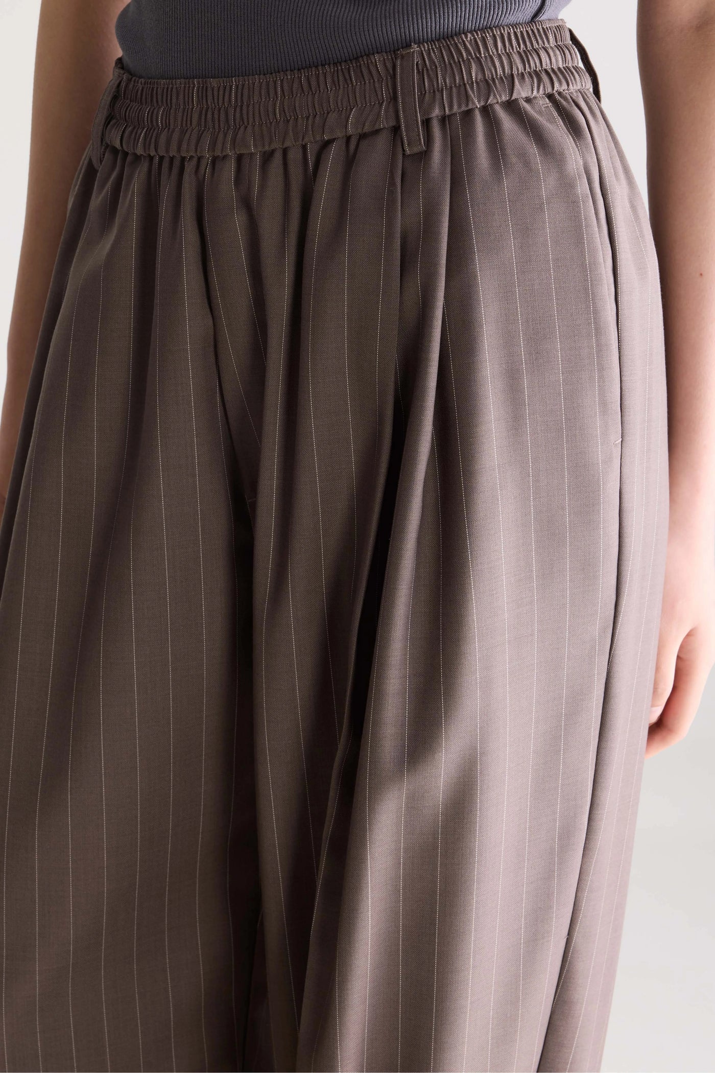 Pantalon fuselé Jilo Bellerose