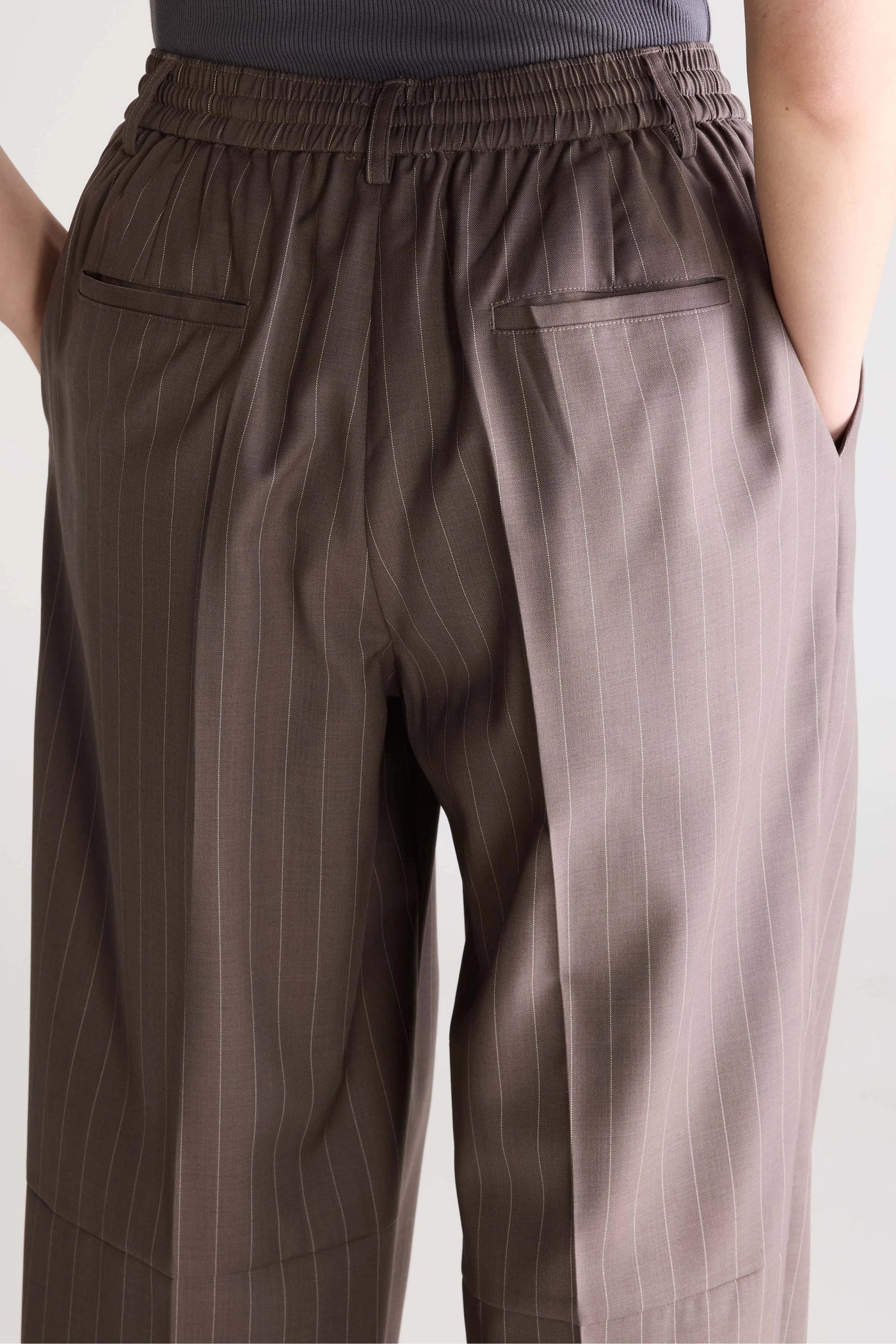 Pantalon fuselé Jilo Bellerose