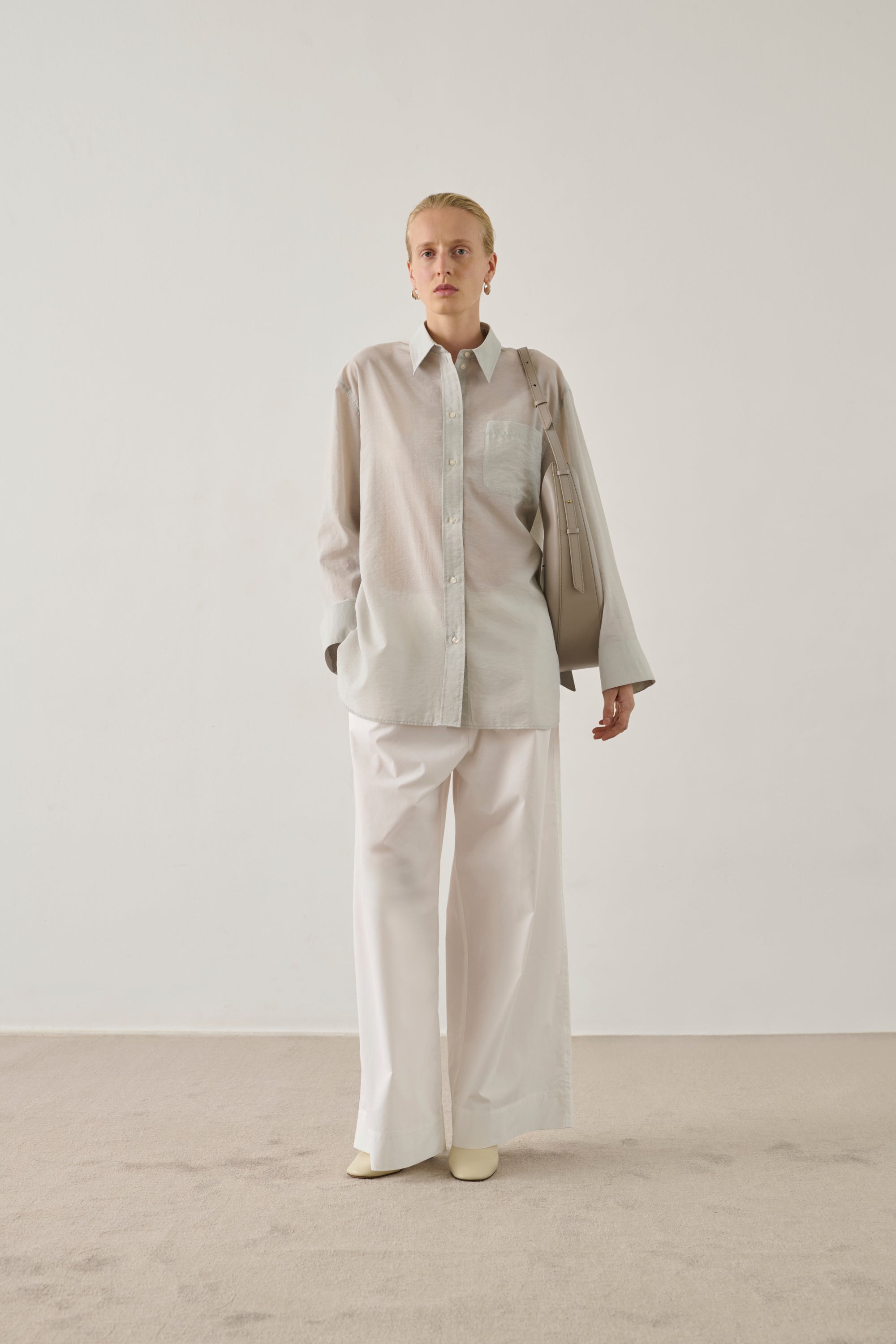 Chemise Francesca Sœur