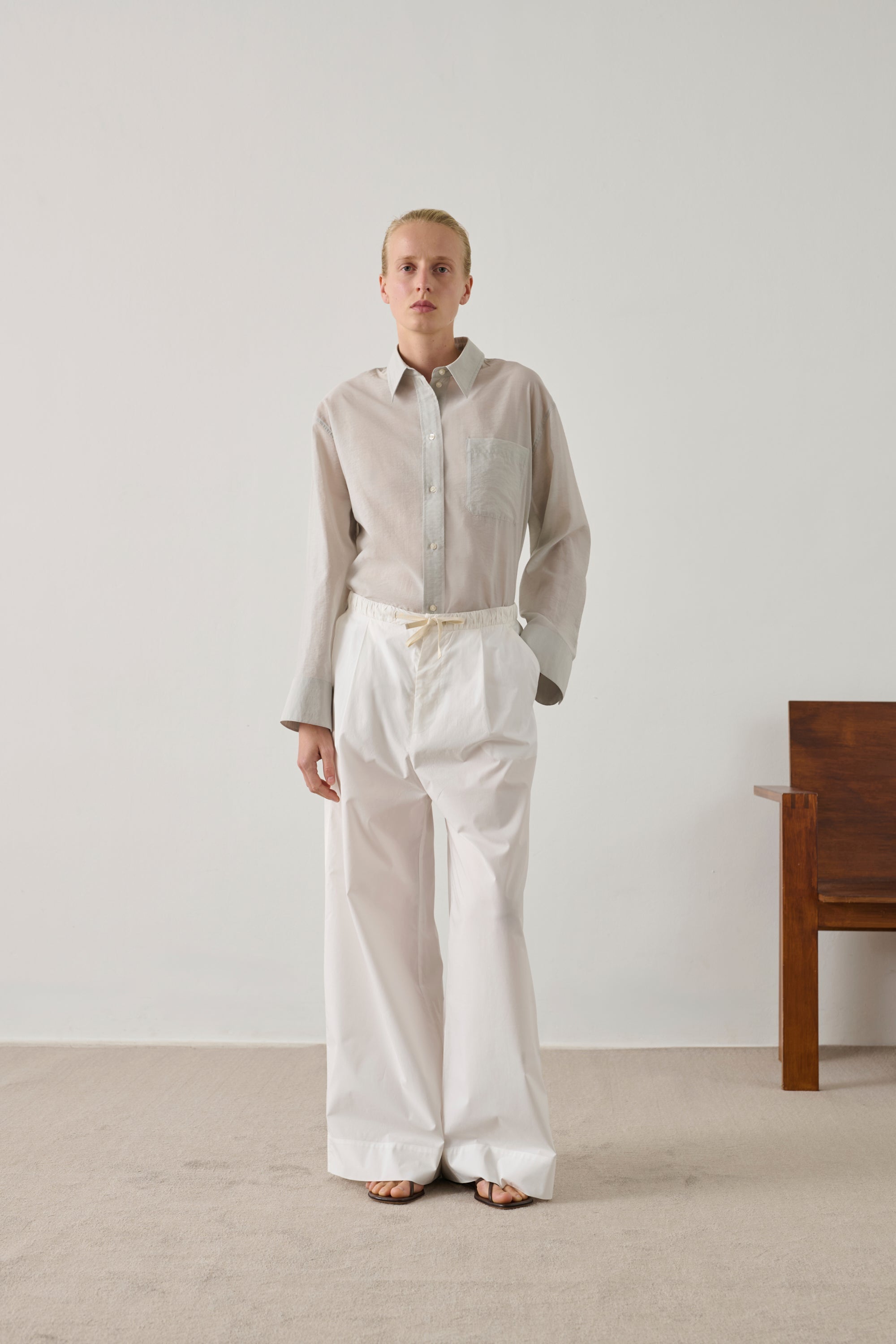 Chemise Francesca Sœur
