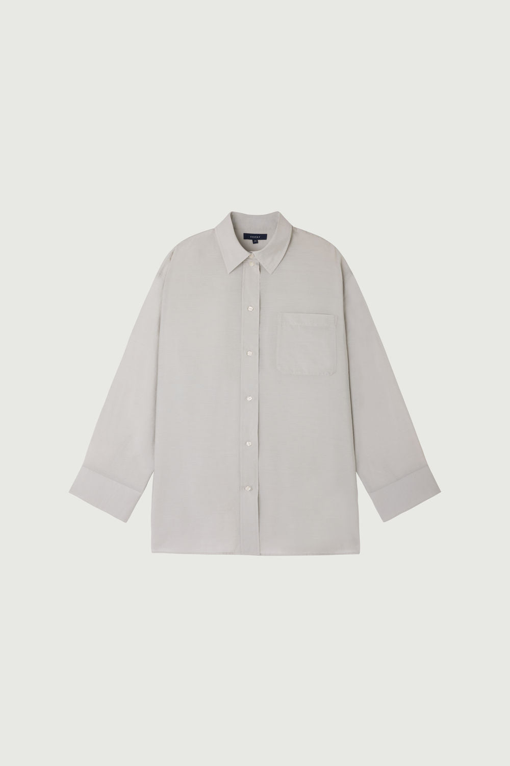 Chemise Francesca Sœur