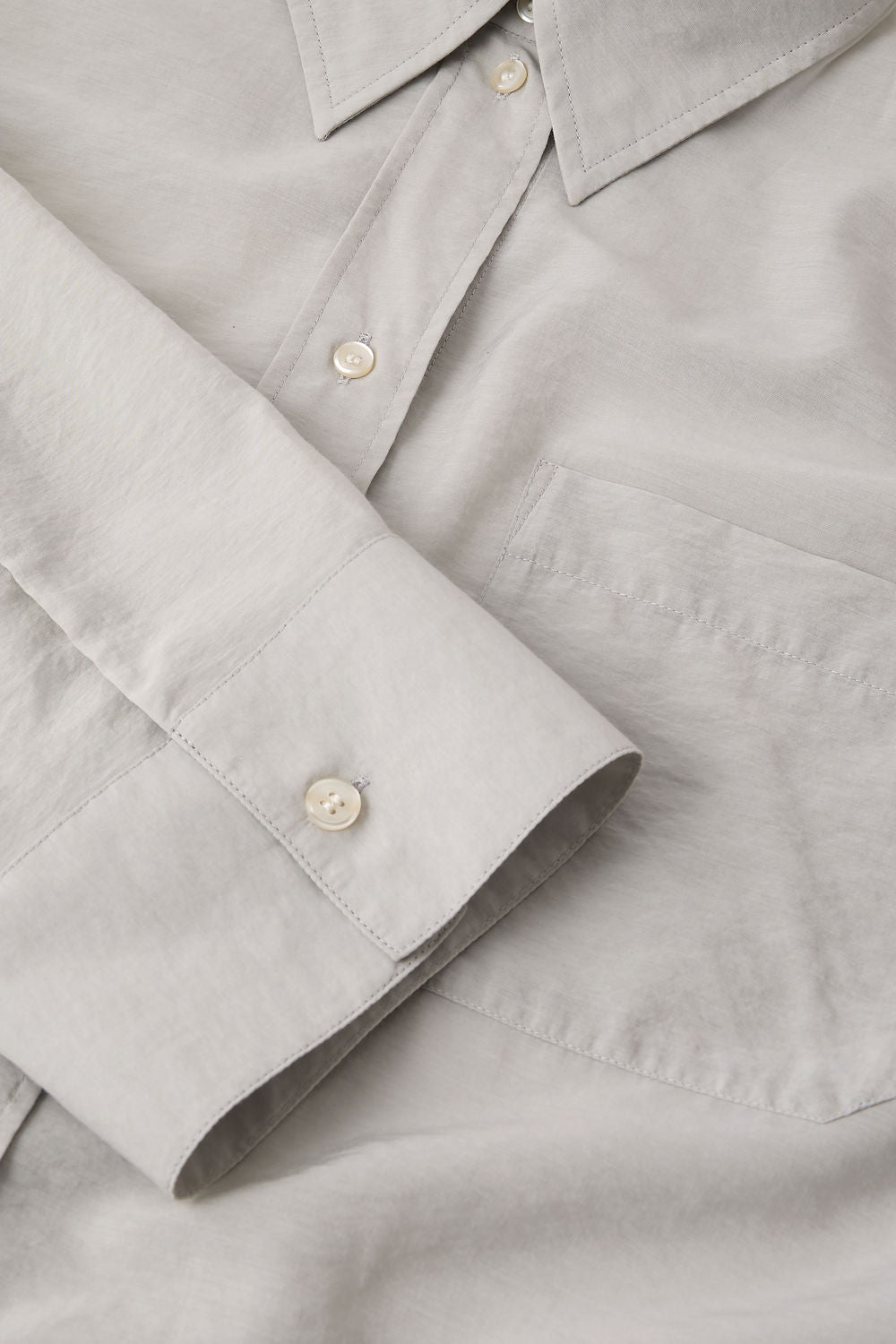 Chemise Francesca Sœur