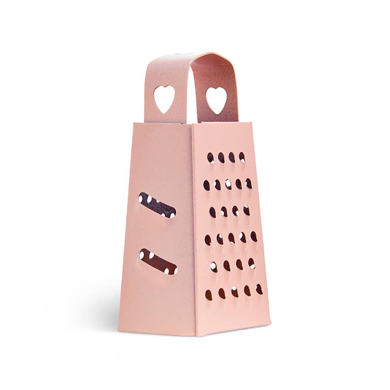 Mini Râpe pour cubes d’ambre