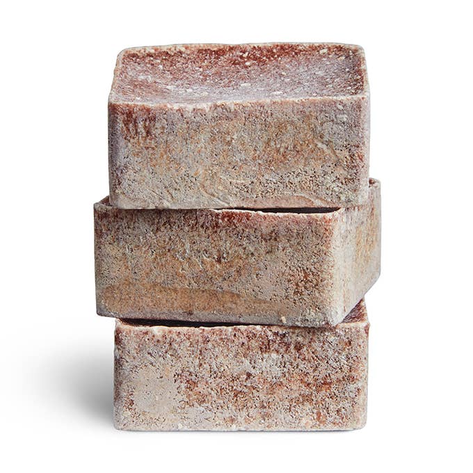 Cube traditionnel parfum oriental recette traditionnelle
