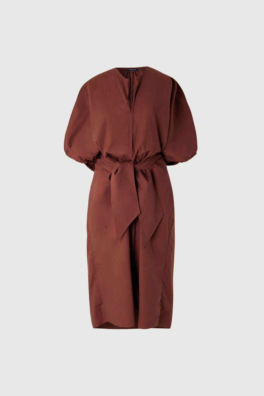 Robe Alger Sœur
