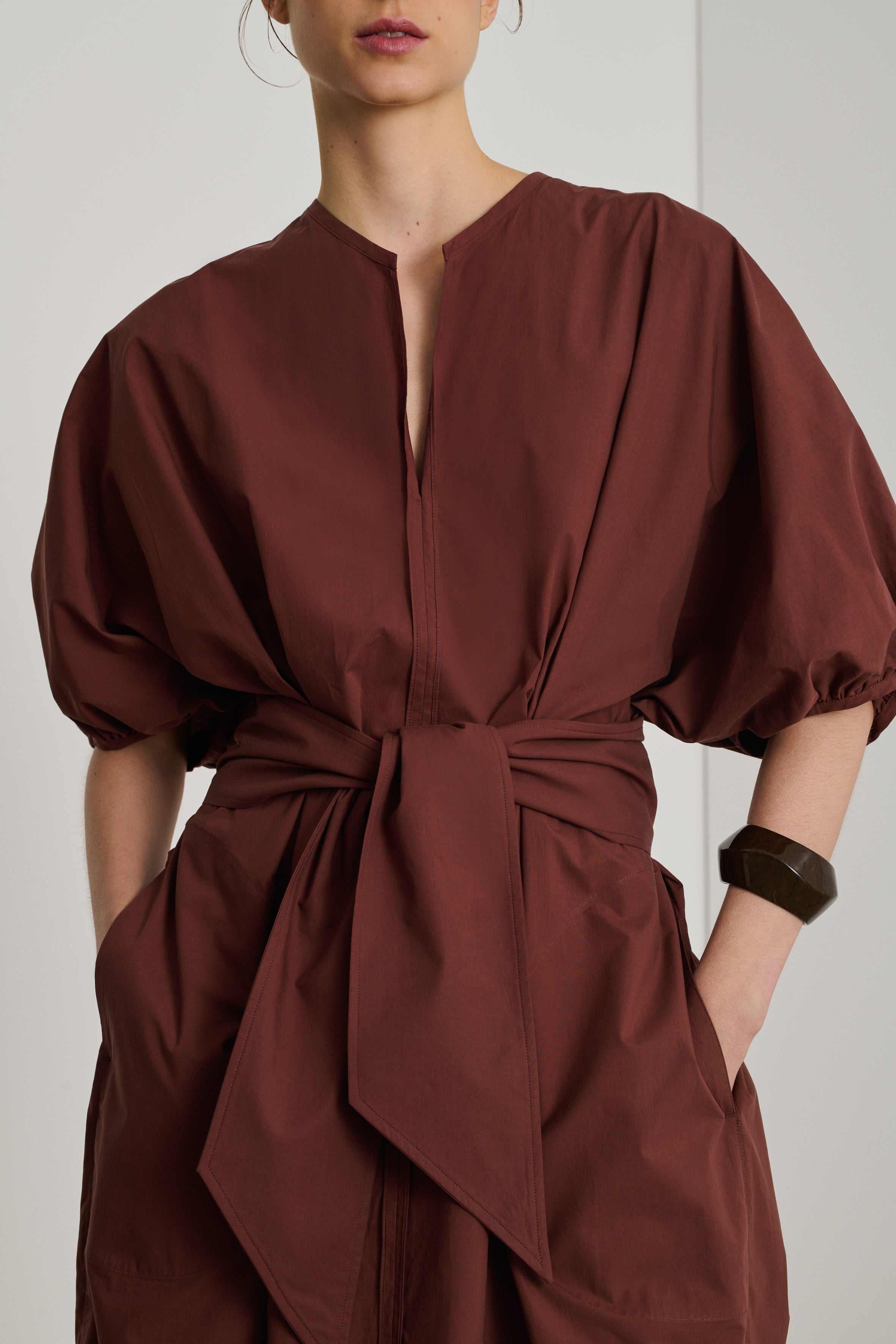 Robe Alger Sœur