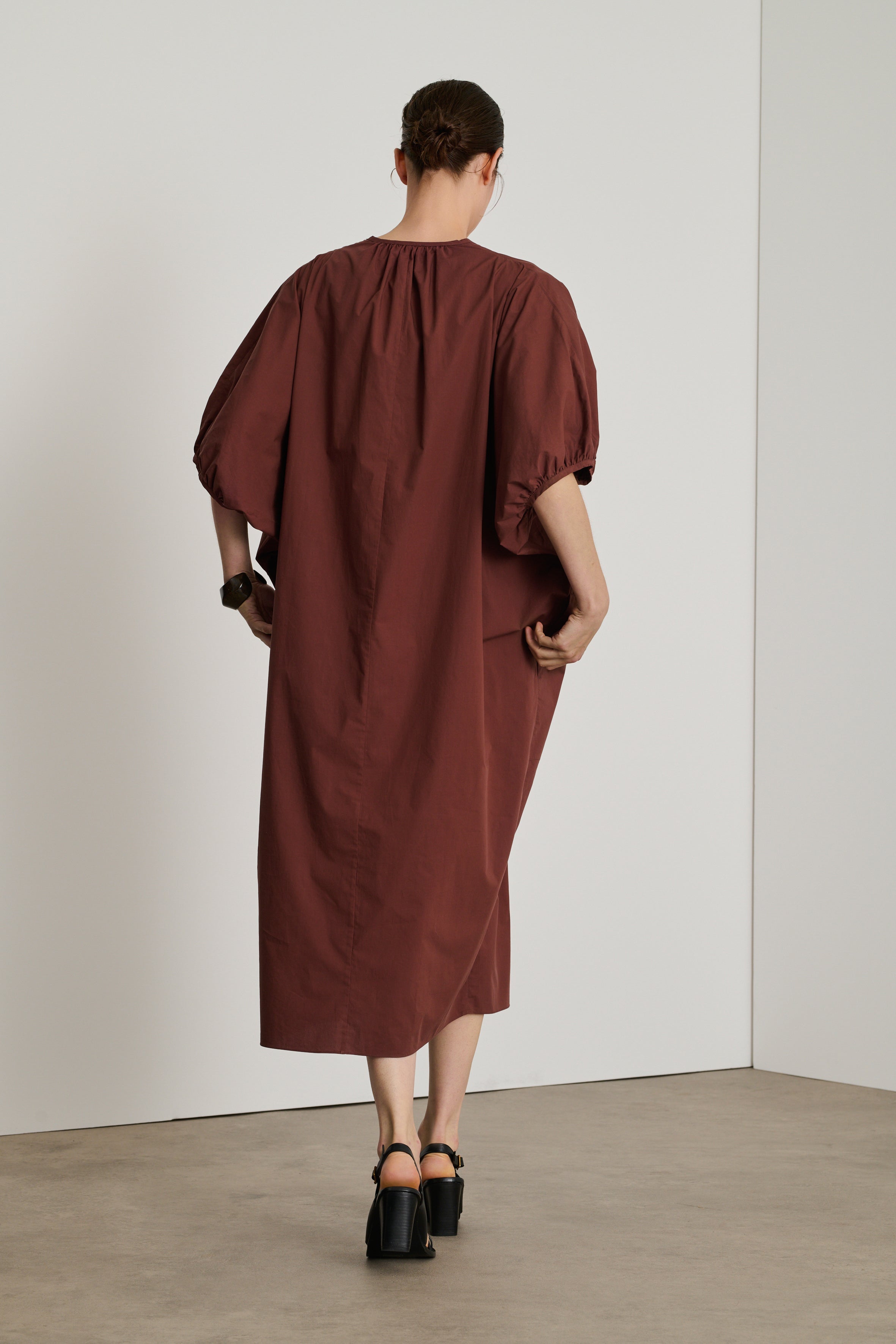 Robe Alger Sœur