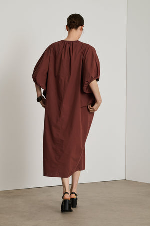 Robe Alger Sœur