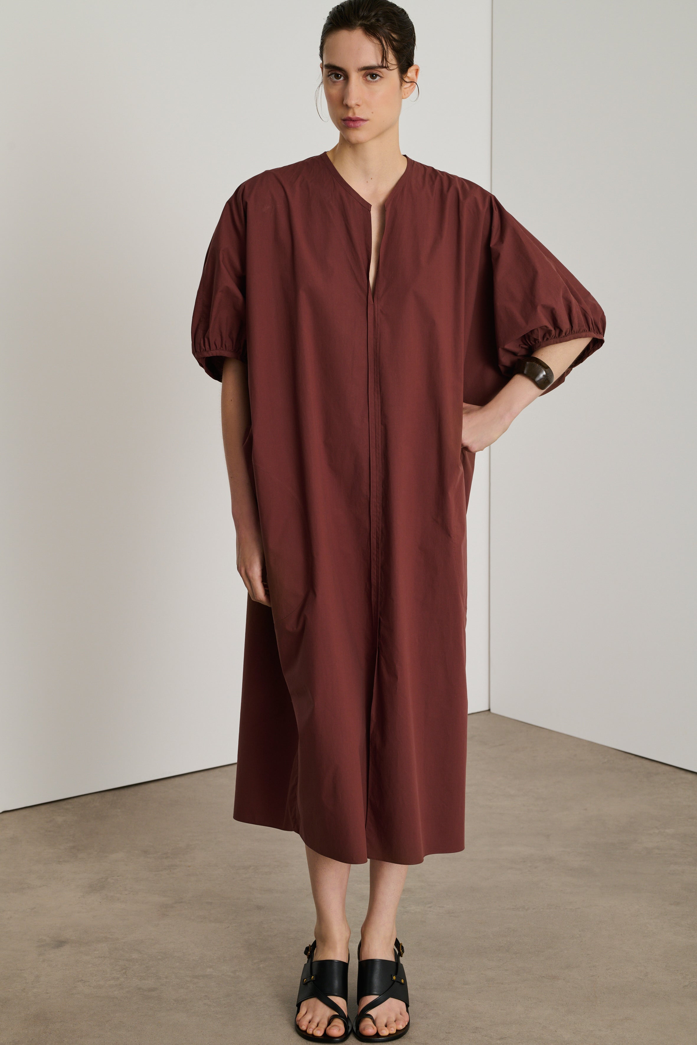 Robe Alger Sœur