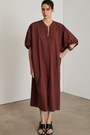 Robe Alger Sœur