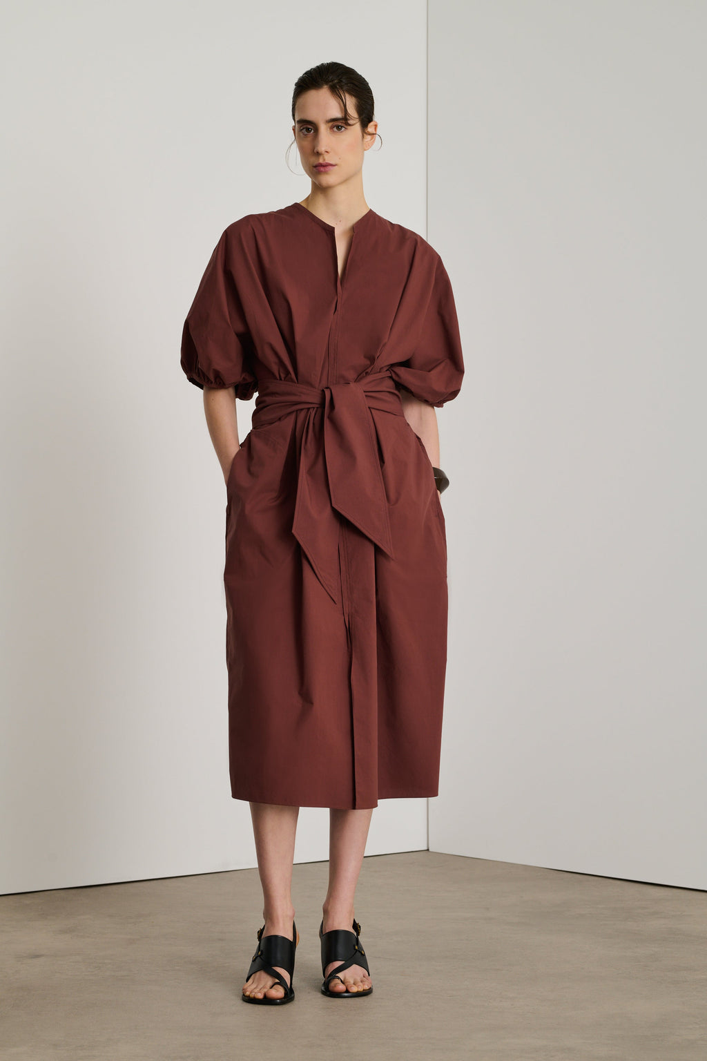 Robe Alger Sœur