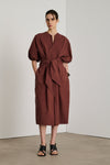 Robe Alger Sœur