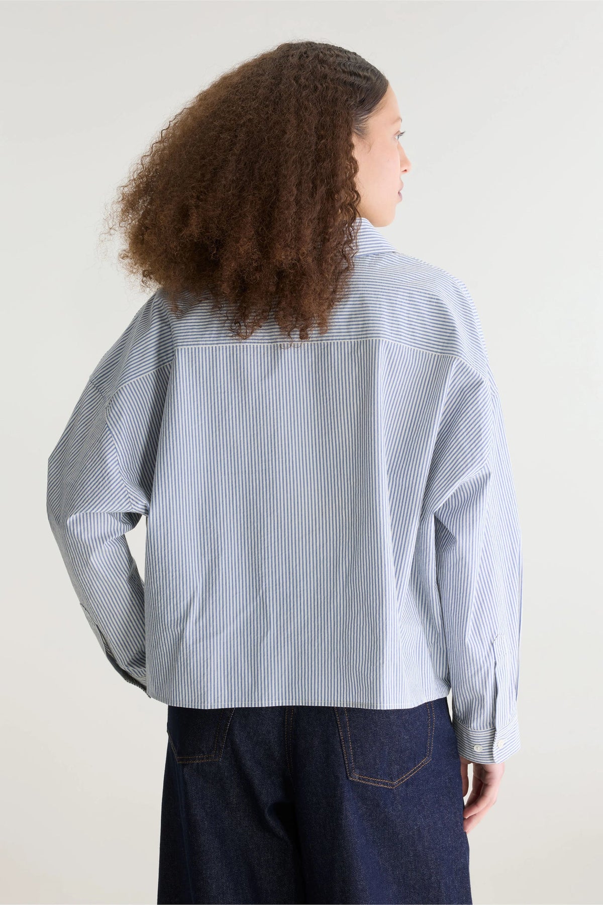 Chemise Tony Bellerose