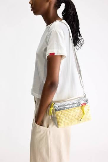 Sac zippé Hanoro Bellerose