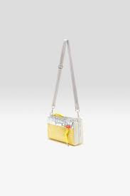 Sac zippé Hanoro Bellerose