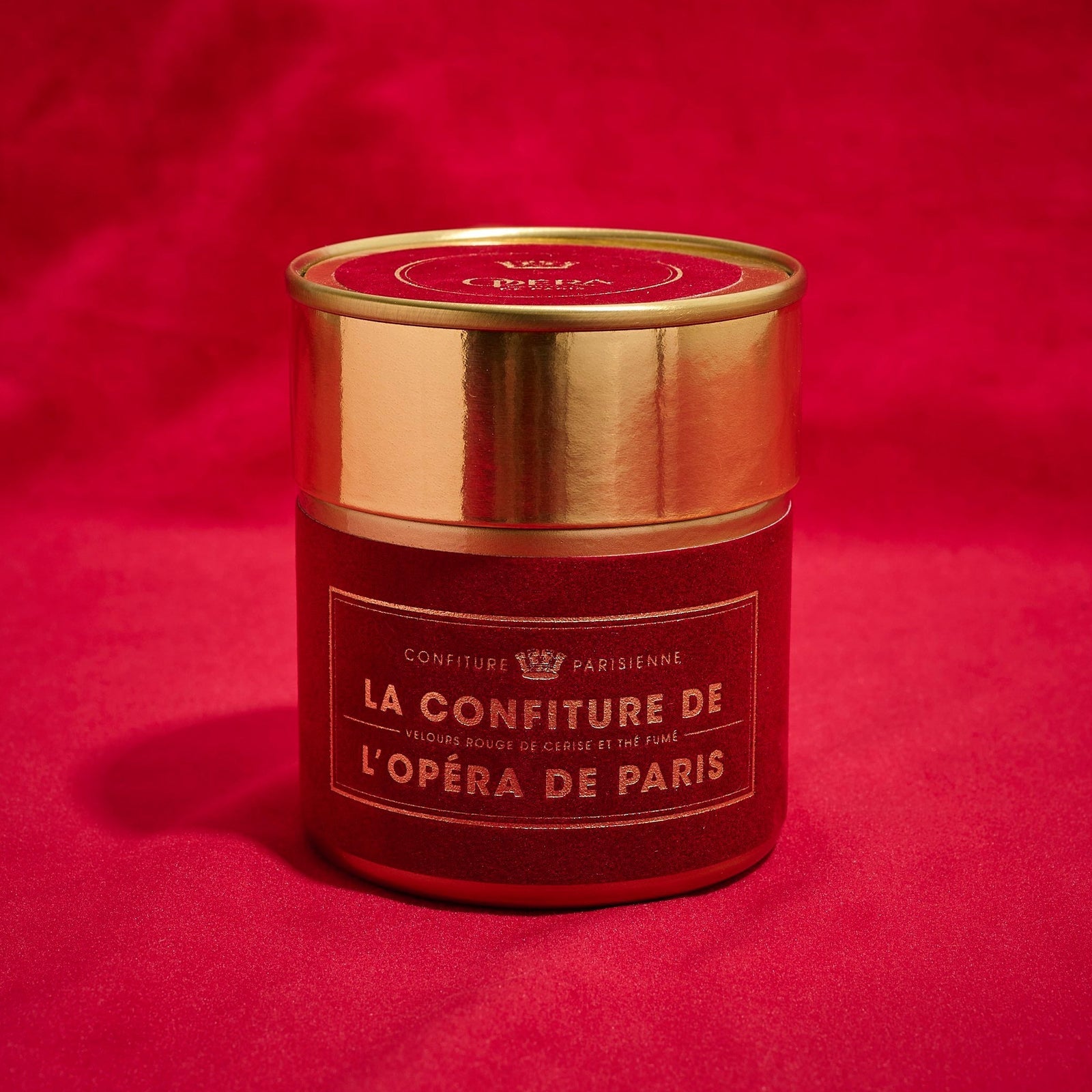 Confiture parisienne