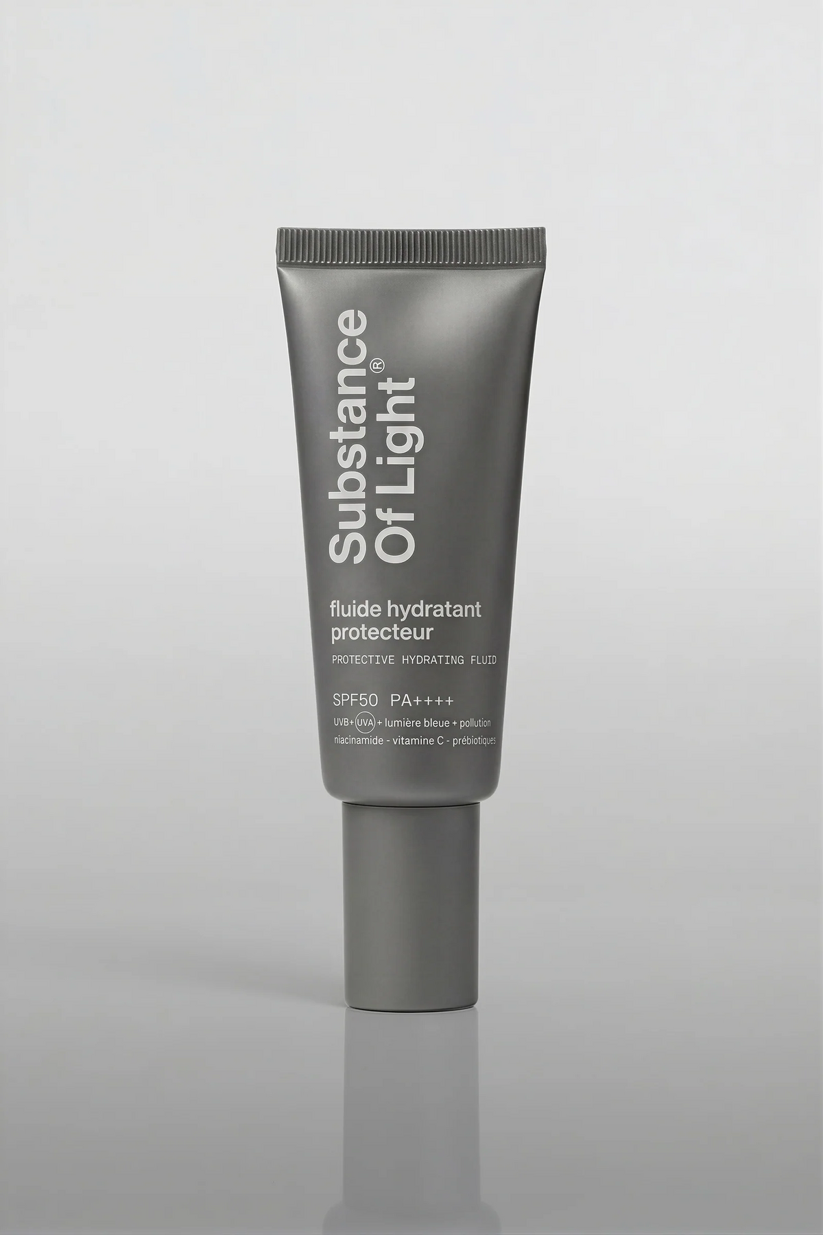 Fluide hydratant protecteur SPF 50