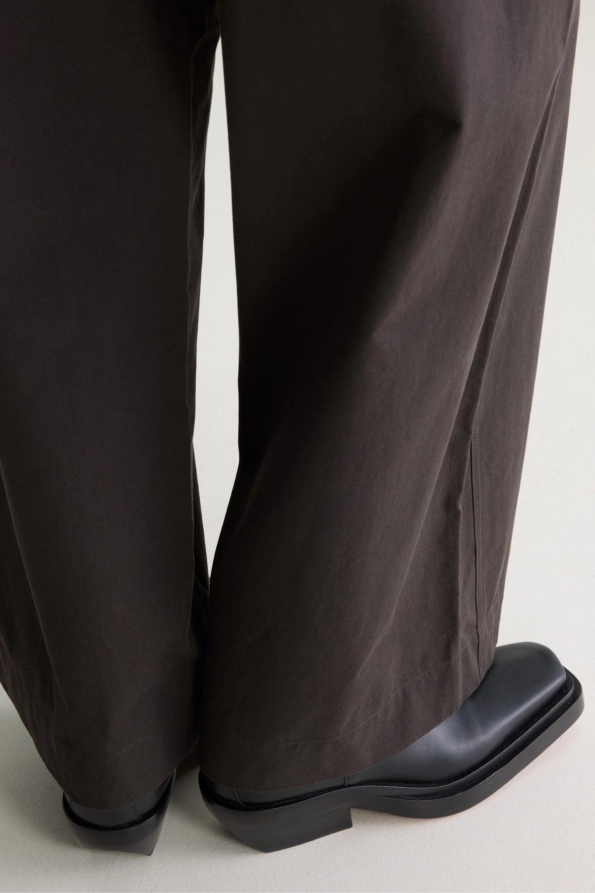 Pantalon Joline droit et décontracté Bellerose