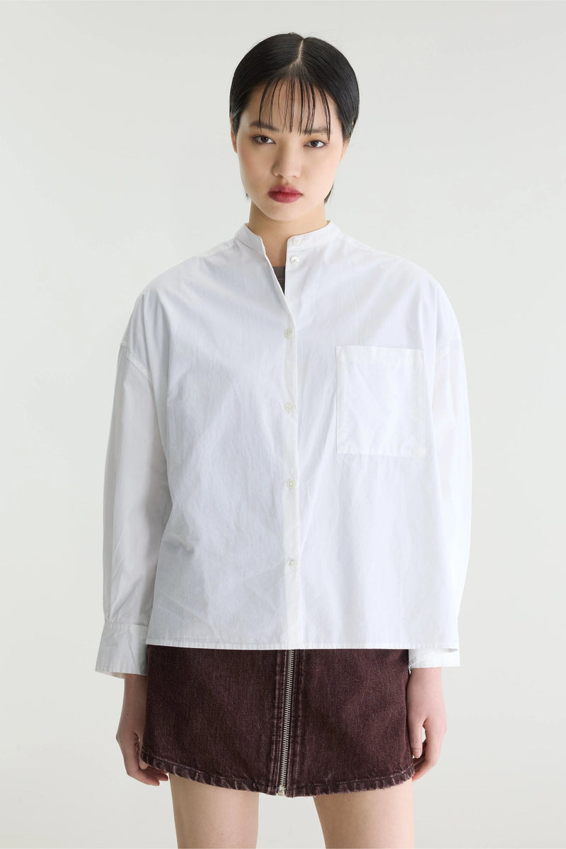 Chemise Gorky Bellerose