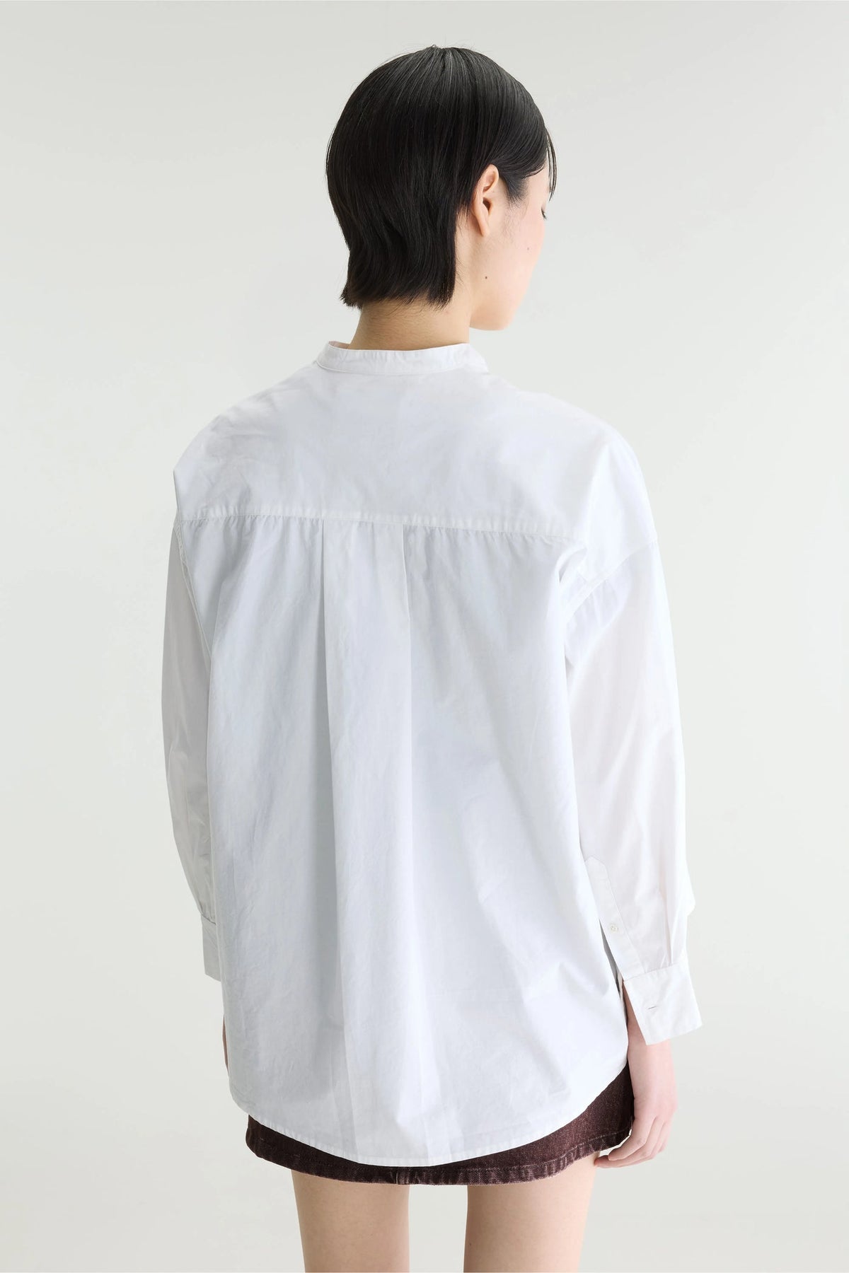 Chemise Gorky Bellerose
