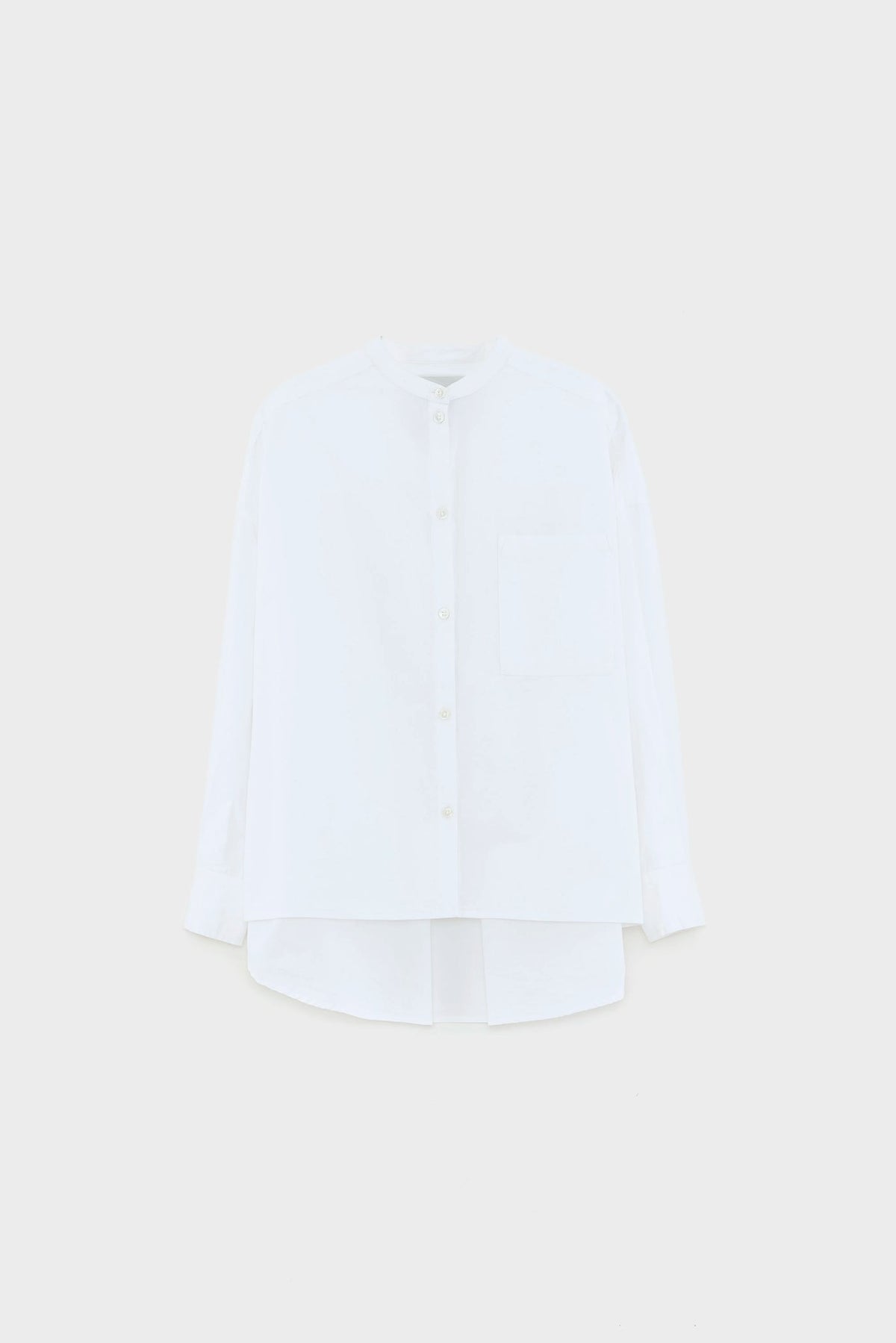 Chemise Gorky Bellerose