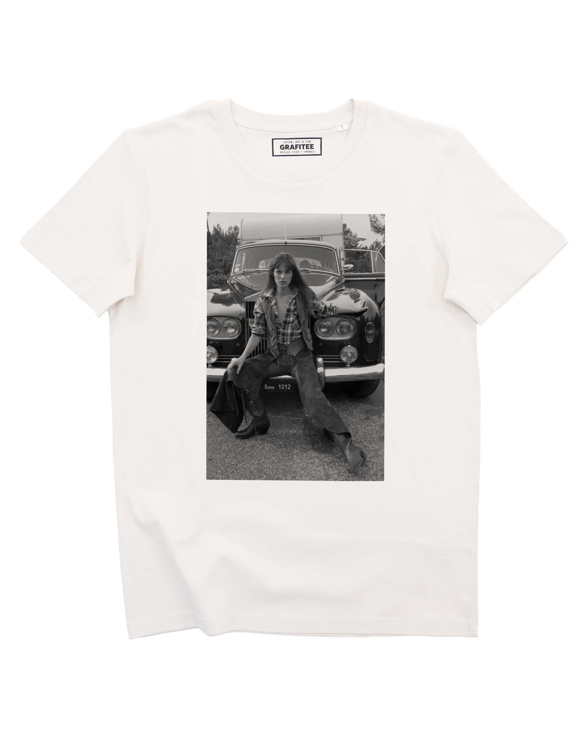 Teeshirt Jane B.