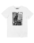 Teeshirt Françoise Hardy