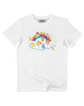 Teeshirt bisounours