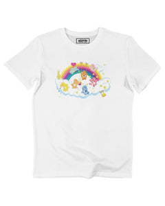 Teeshirt bisounours