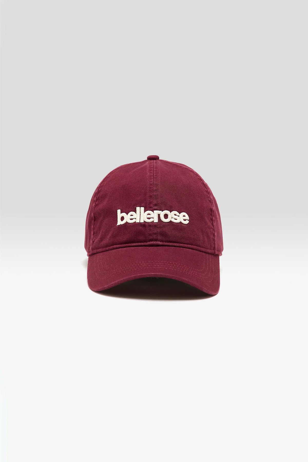 Casquette Bellerose