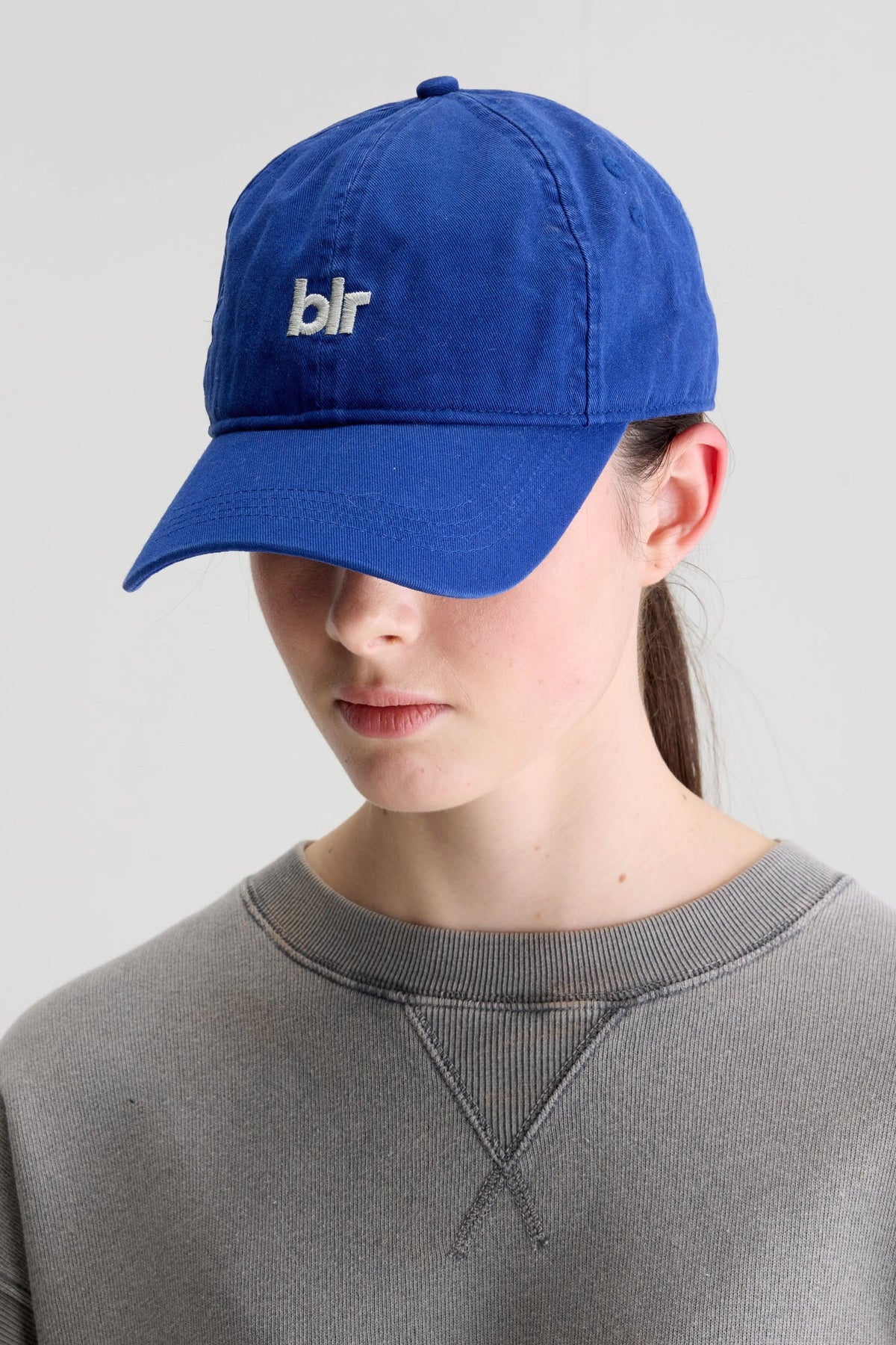 Casquette Bellerose