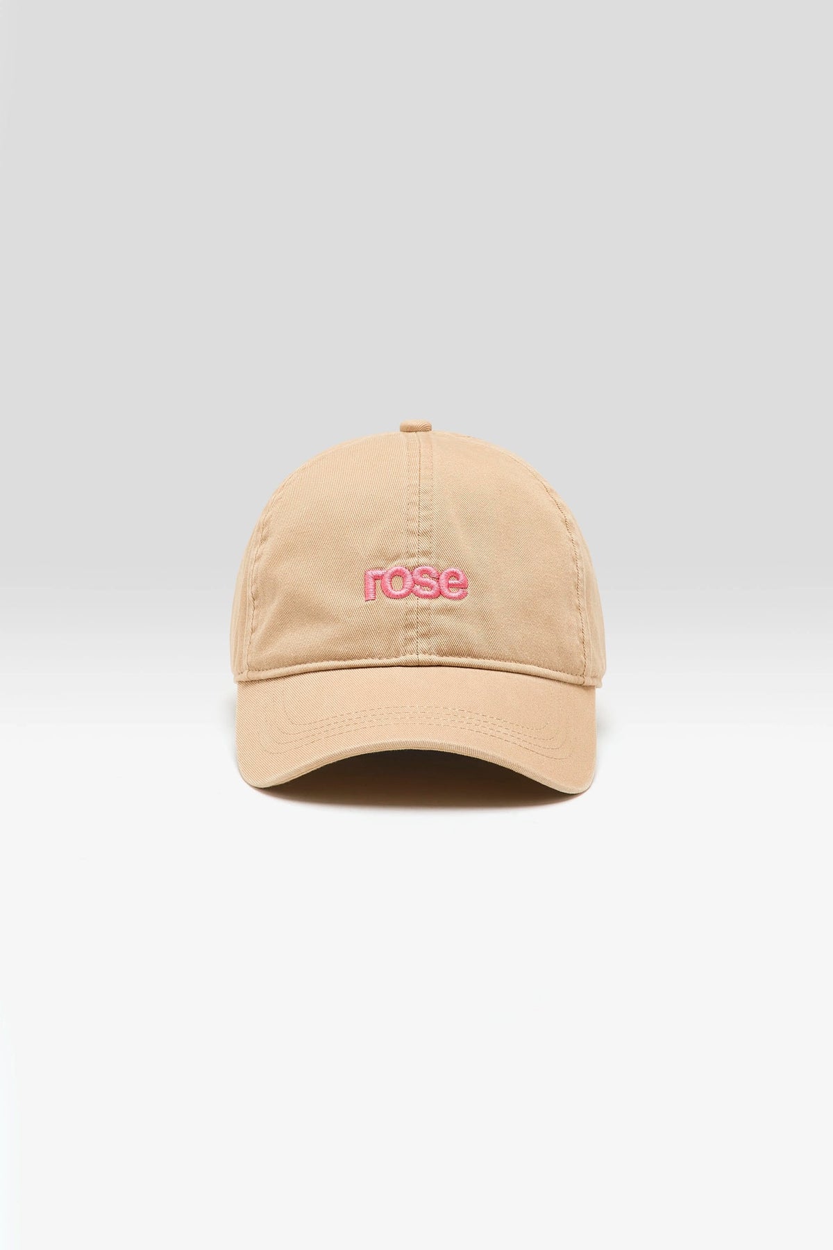 Casquette Bellerose