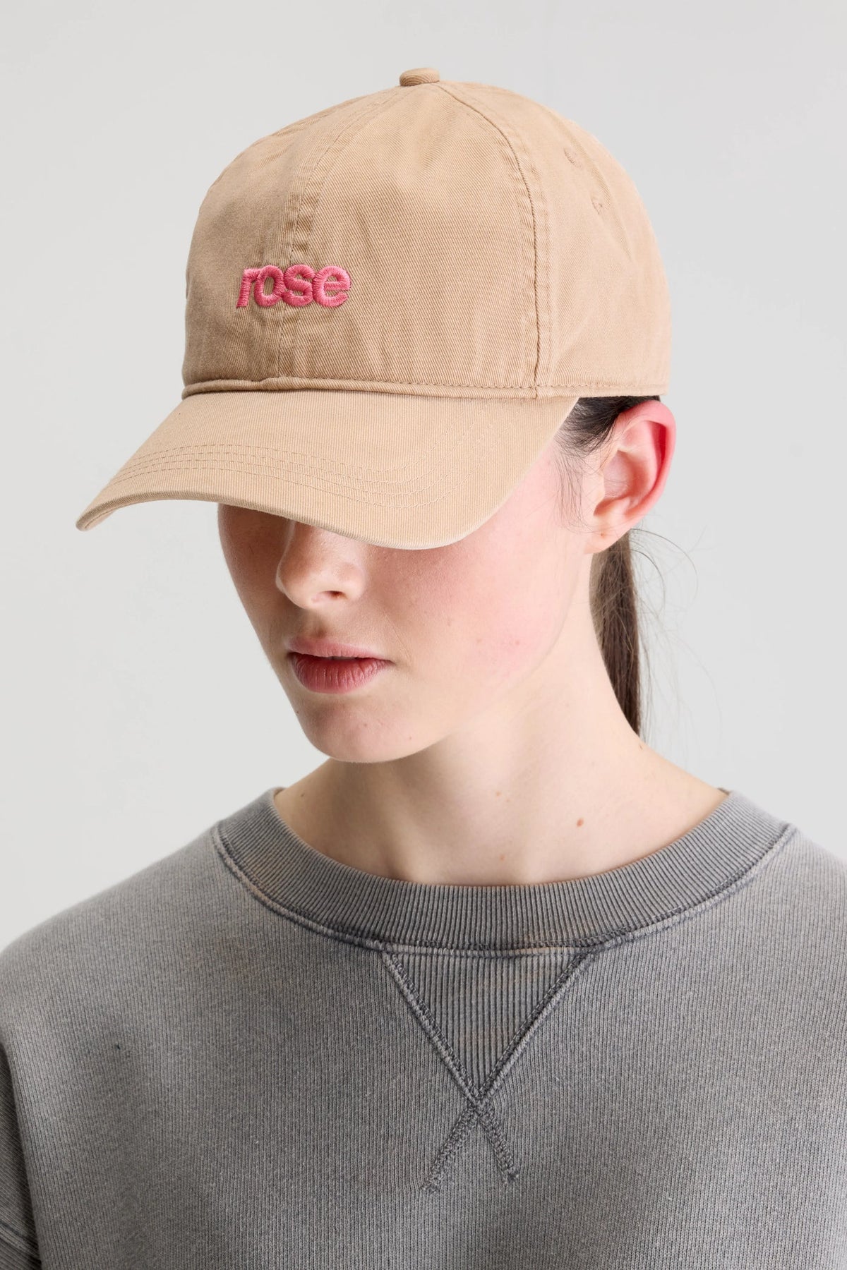 Casquette Bellerose