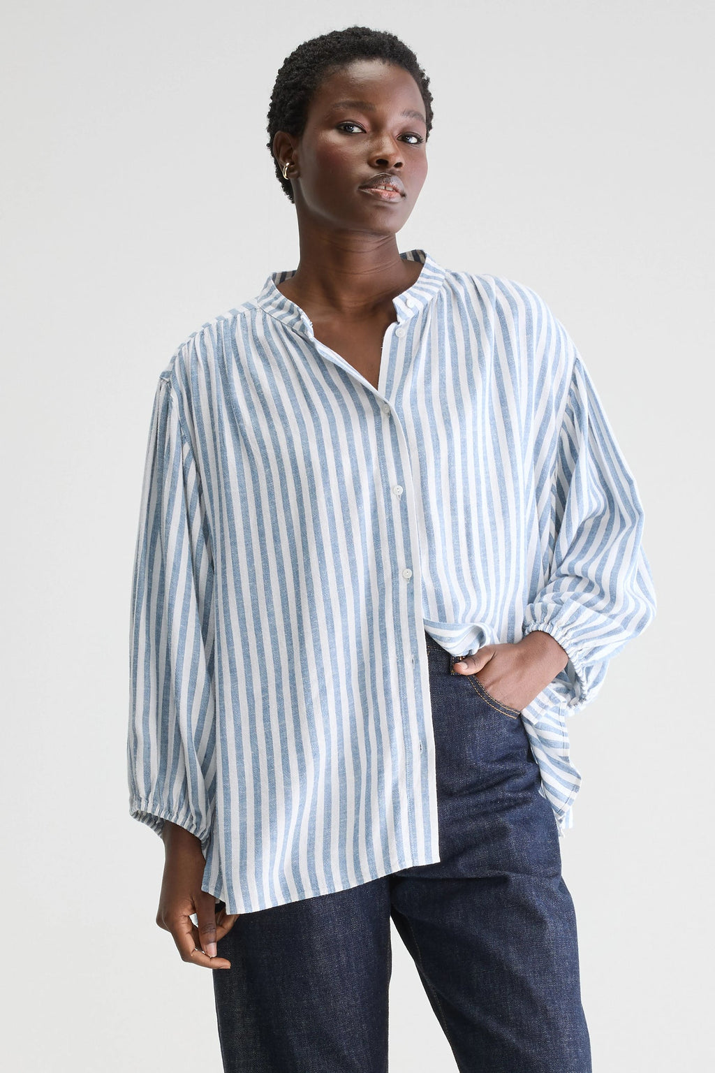 Blouse kylie Bellerose