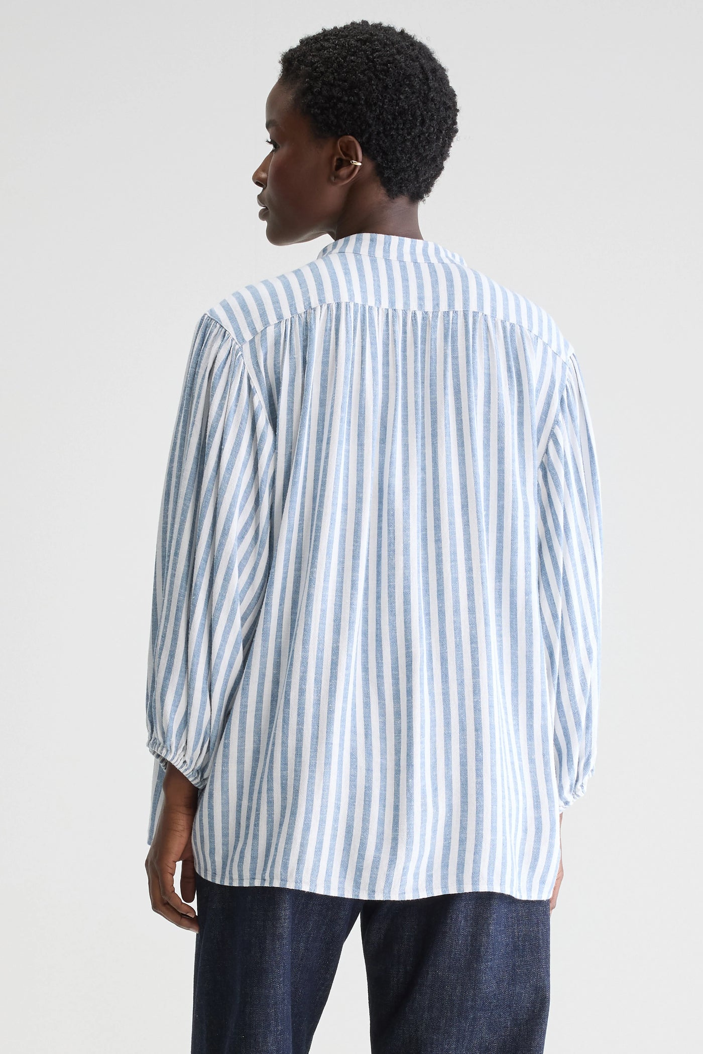 Blouse kylie Bellerose