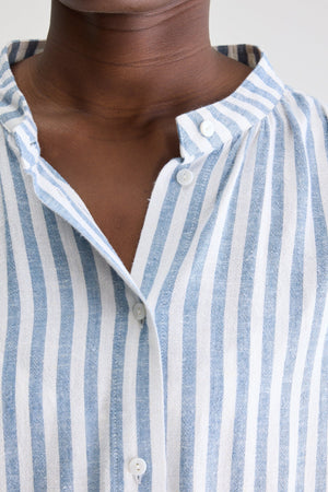 Blouse kylie Bellerose