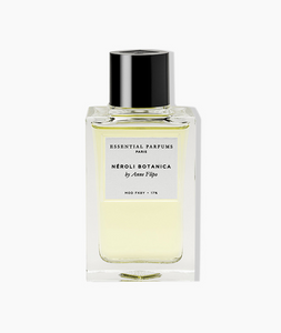 Neroli Botanica par Anne flipo