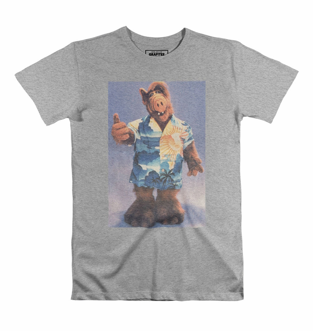 Teeshirt Alf
