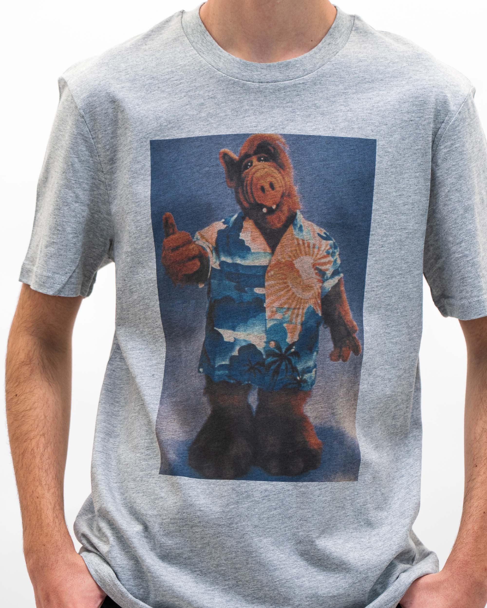 Teeshirt Alf