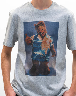 Teeshirt Alf