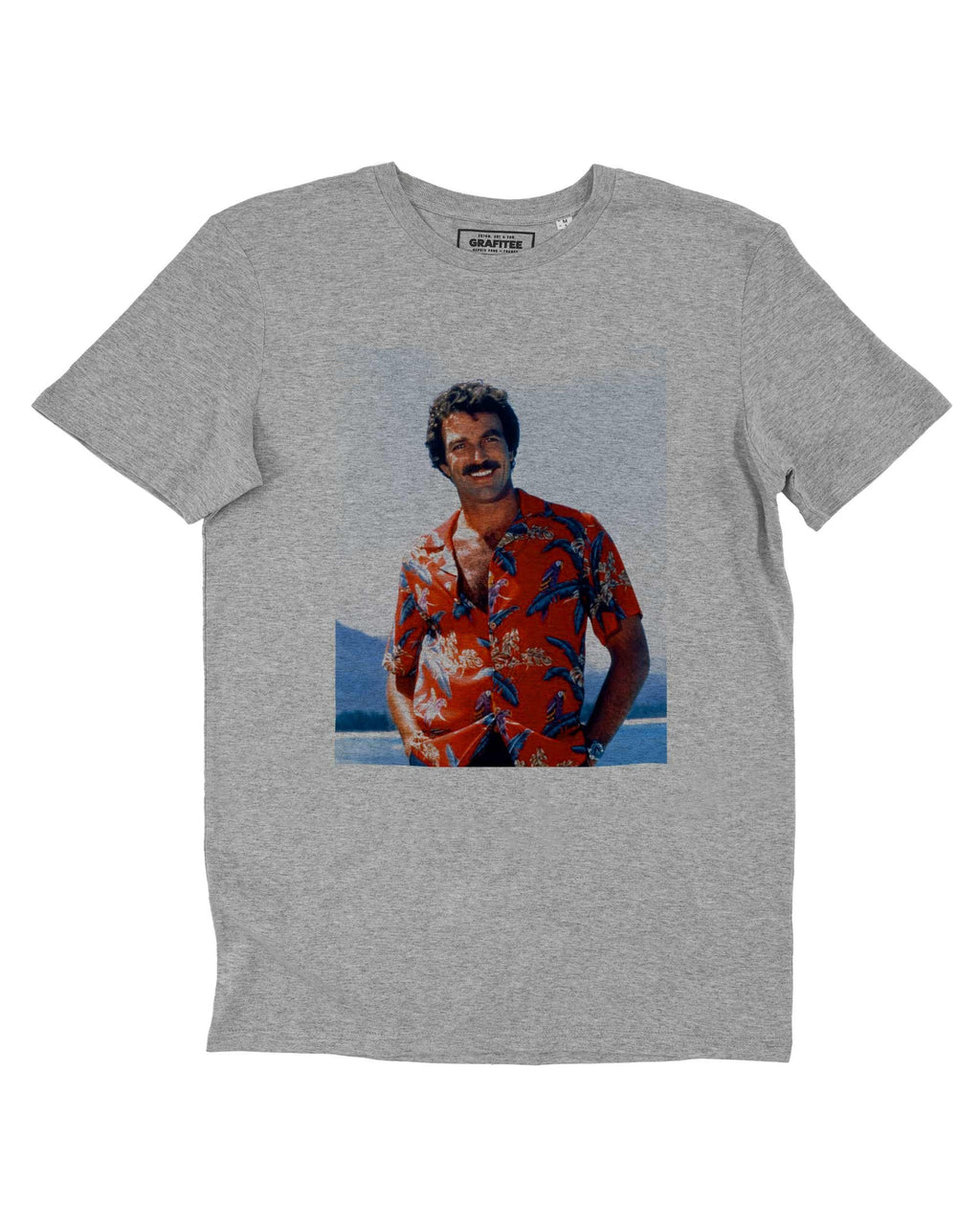 Teeshirt Magnum