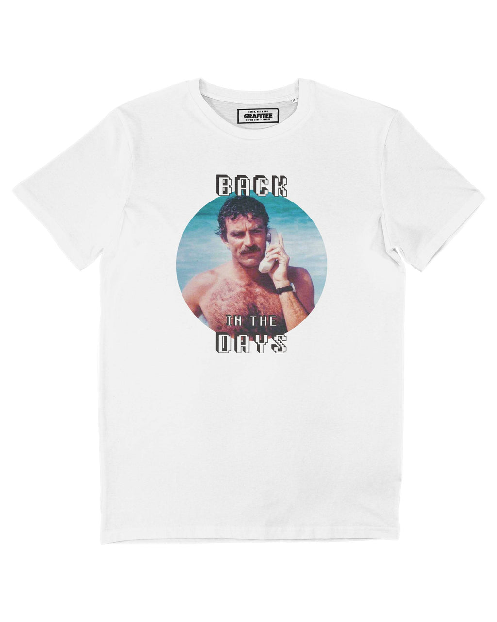 Teeshirt Magnum