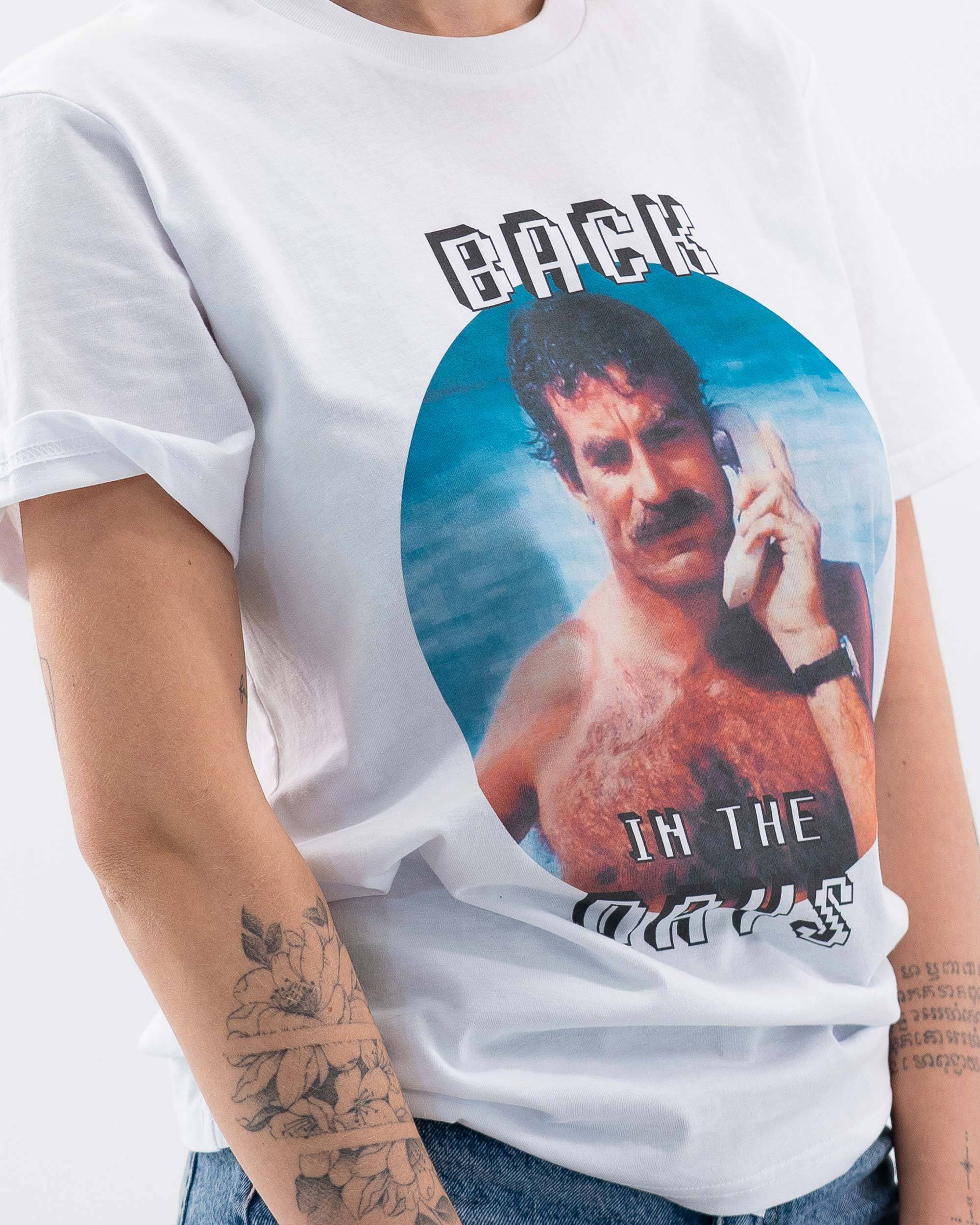 Teeshirt Magnum