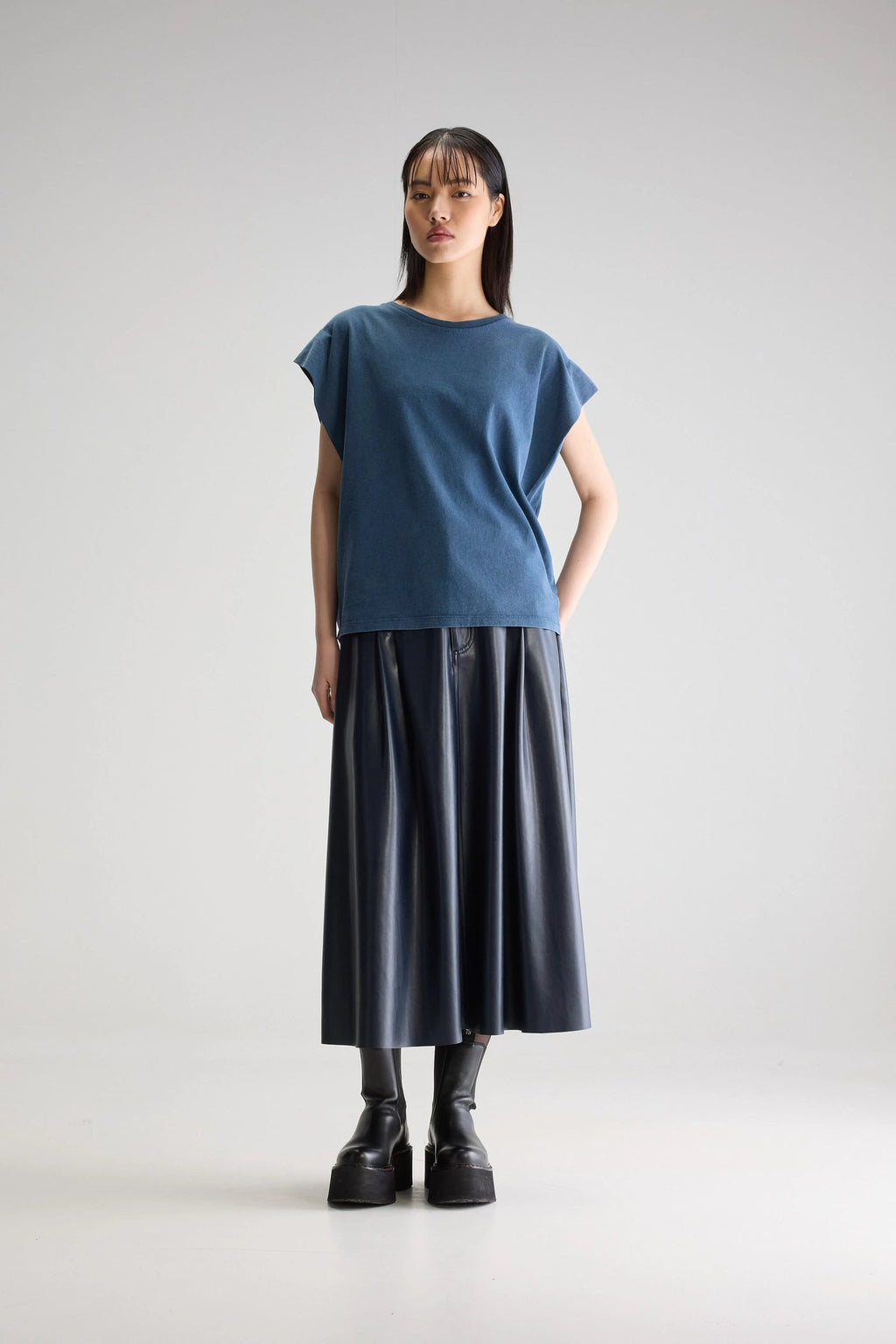 Teeshirt vice Bellerose
