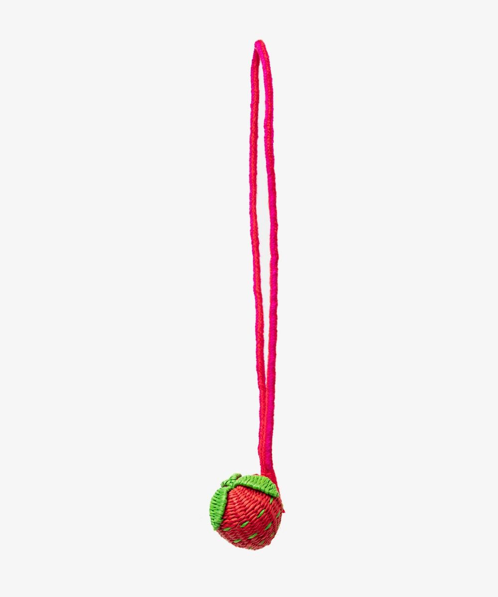 Charm Iraca fraise GUANABANA
