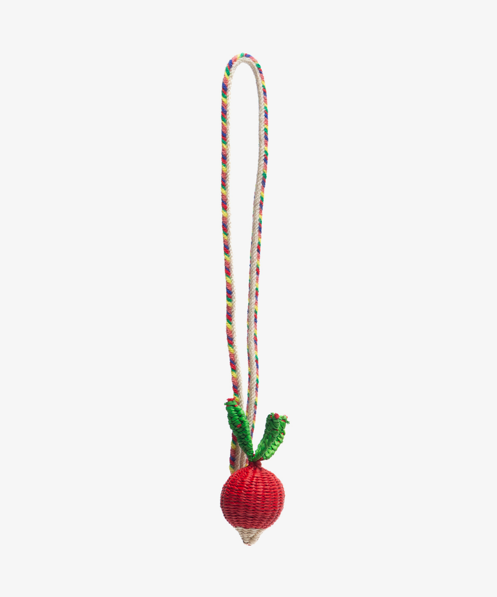 Charm Iraca radis GUANABANA