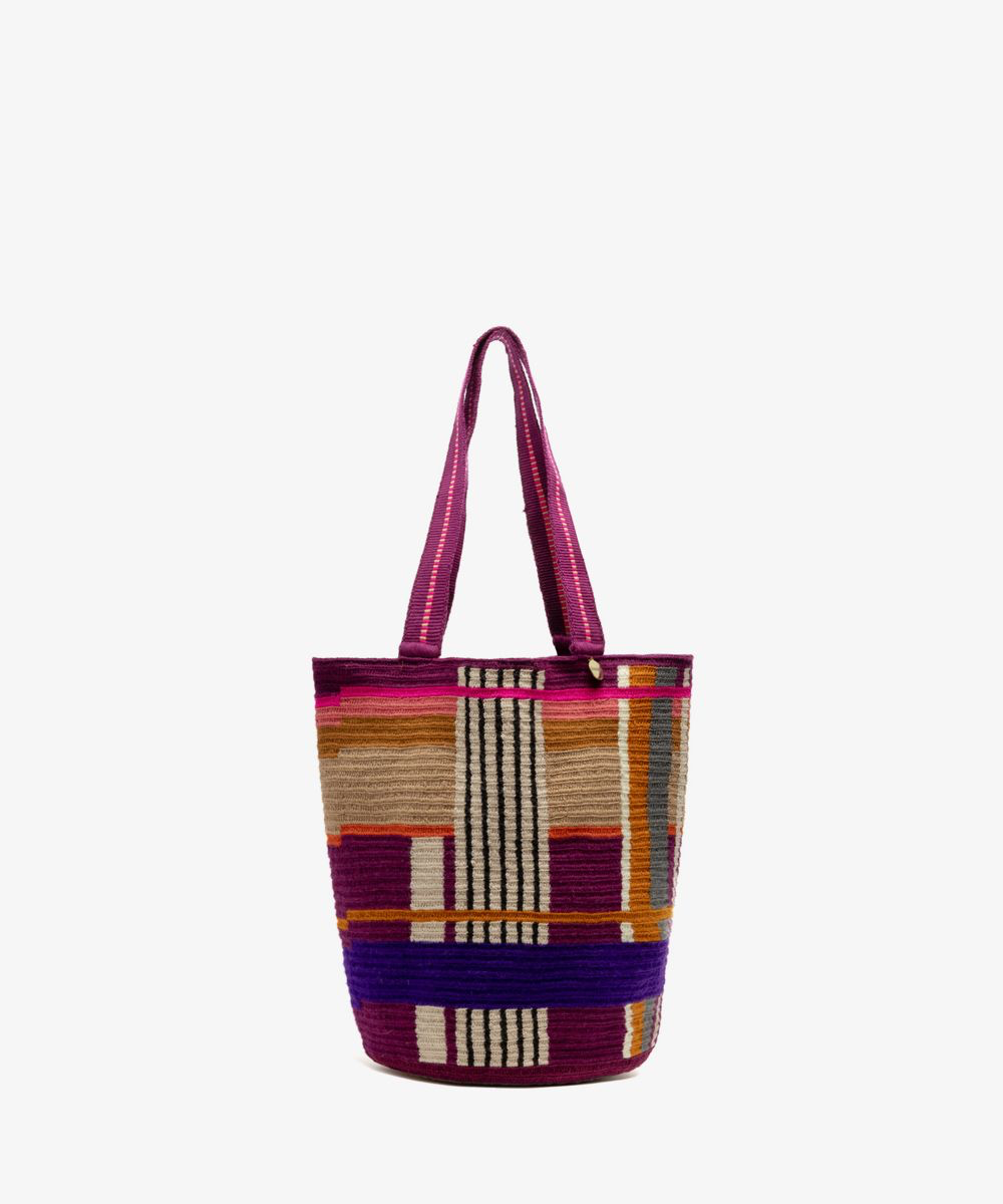 Sac cala artisanal GUANABANA